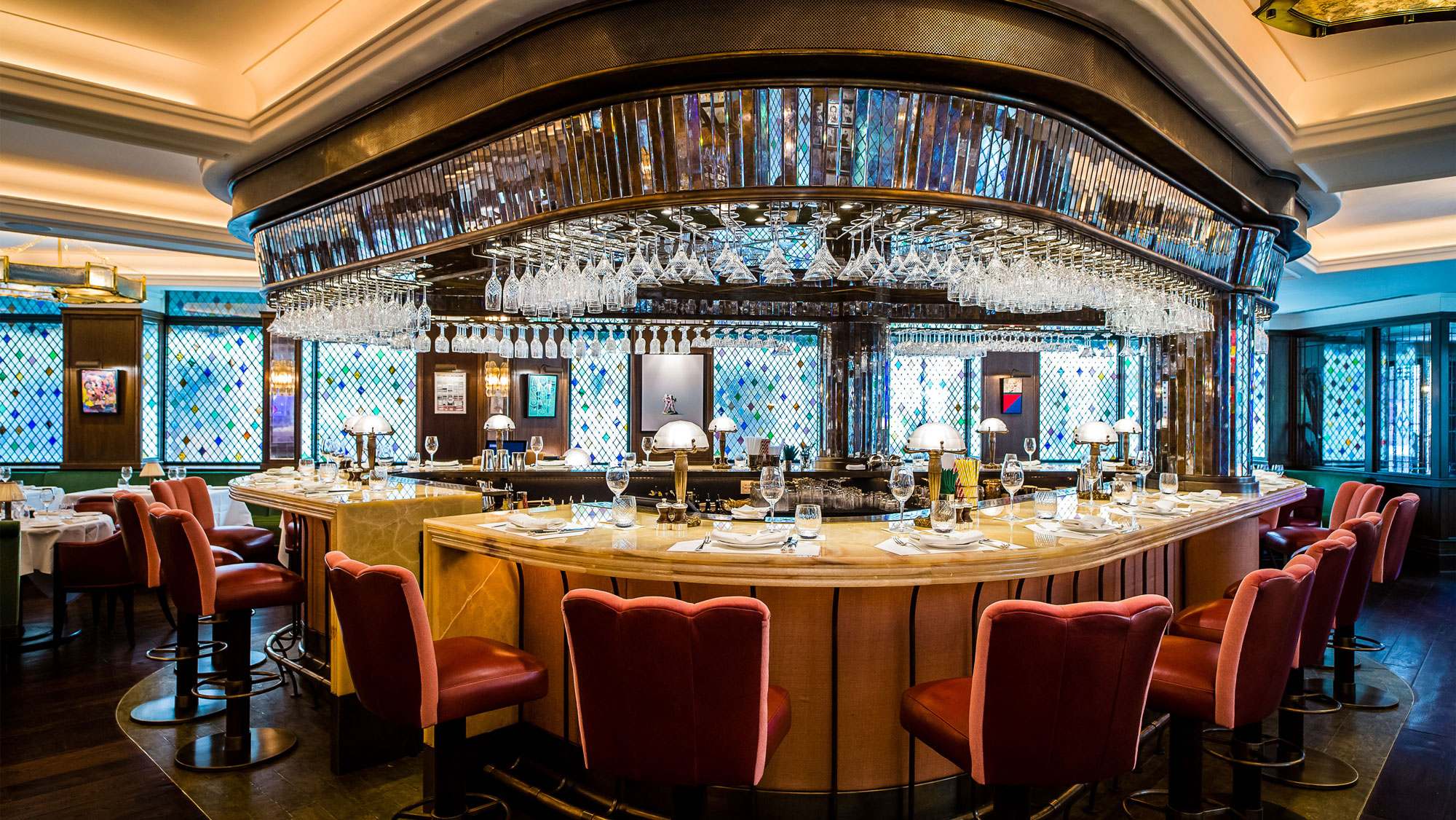 The Ivy Comes To Manchester The Executive MagazineThe Executive Magazine