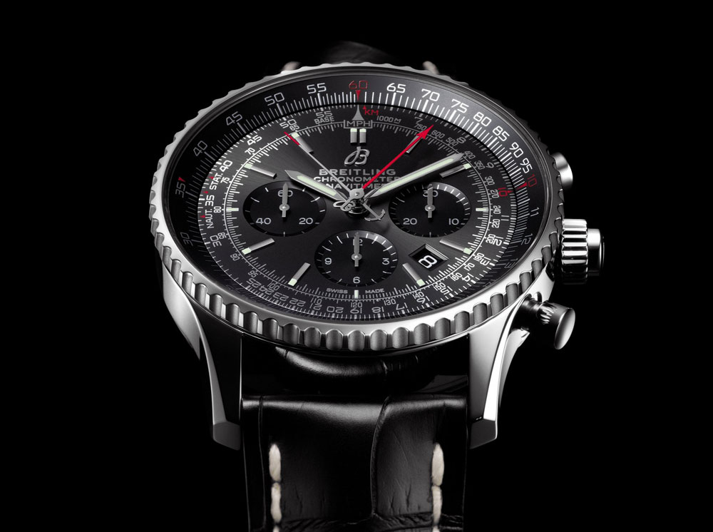 Baselworld’s Top Five Watches of 2019 - The Executive Magazine